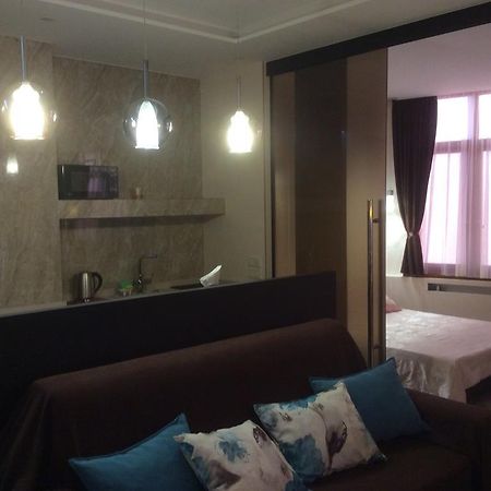 Apartment Luxe Paris Одесса Экстерьер фото