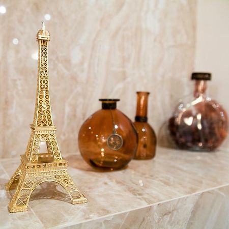 Apartment Luxe Paris Одесса Экстерьер фото