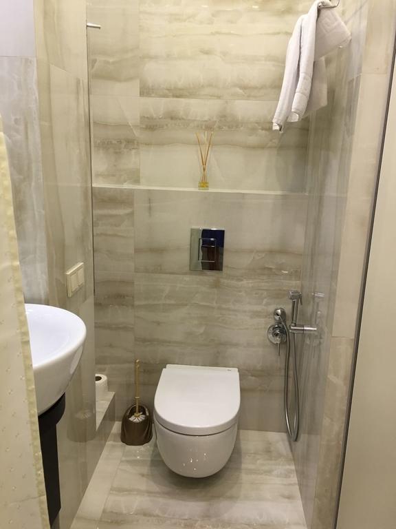 Apartment Luxe Paris Одесса Экстерьер фото