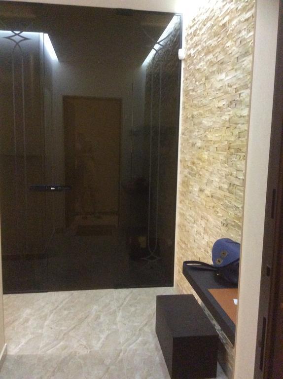 Apartment Luxe Paris Одесса Экстерьер фото