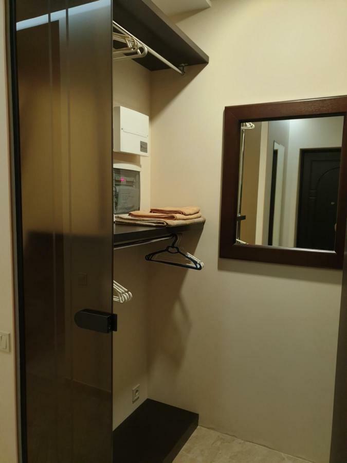 Apartment Luxe Paris Одесса Экстерьер фото