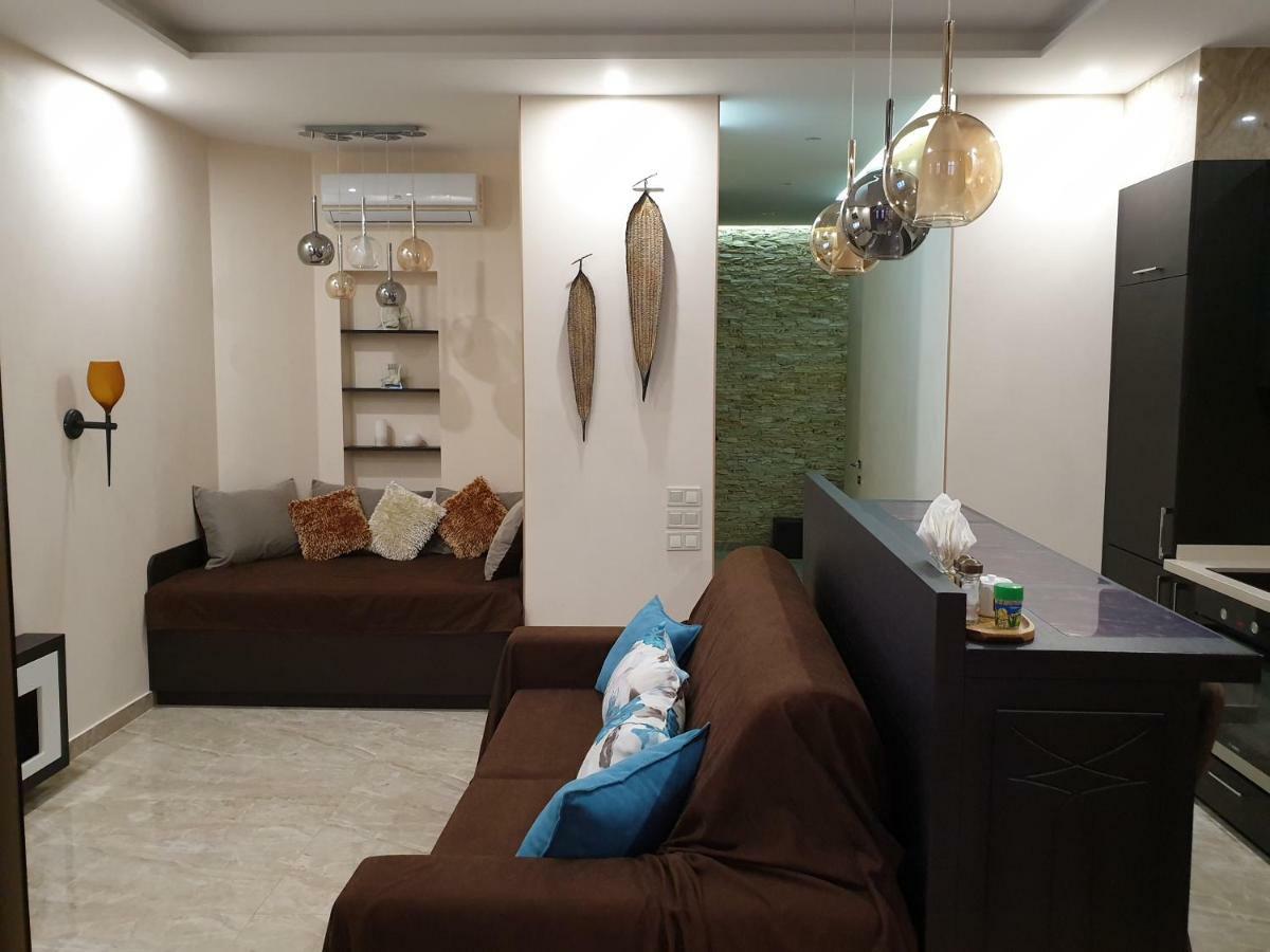 Apartment Luxe Paris Одесса Экстерьер фото