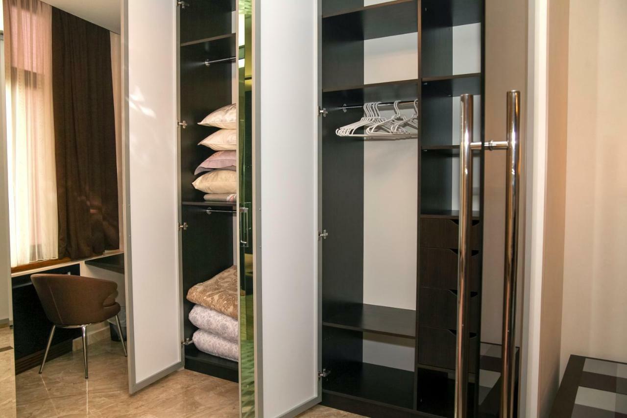 Apartment Luxe Paris Одесса Экстерьер фото