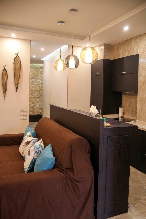 Apartment Luxe Paris Одесса Экстерьер фото