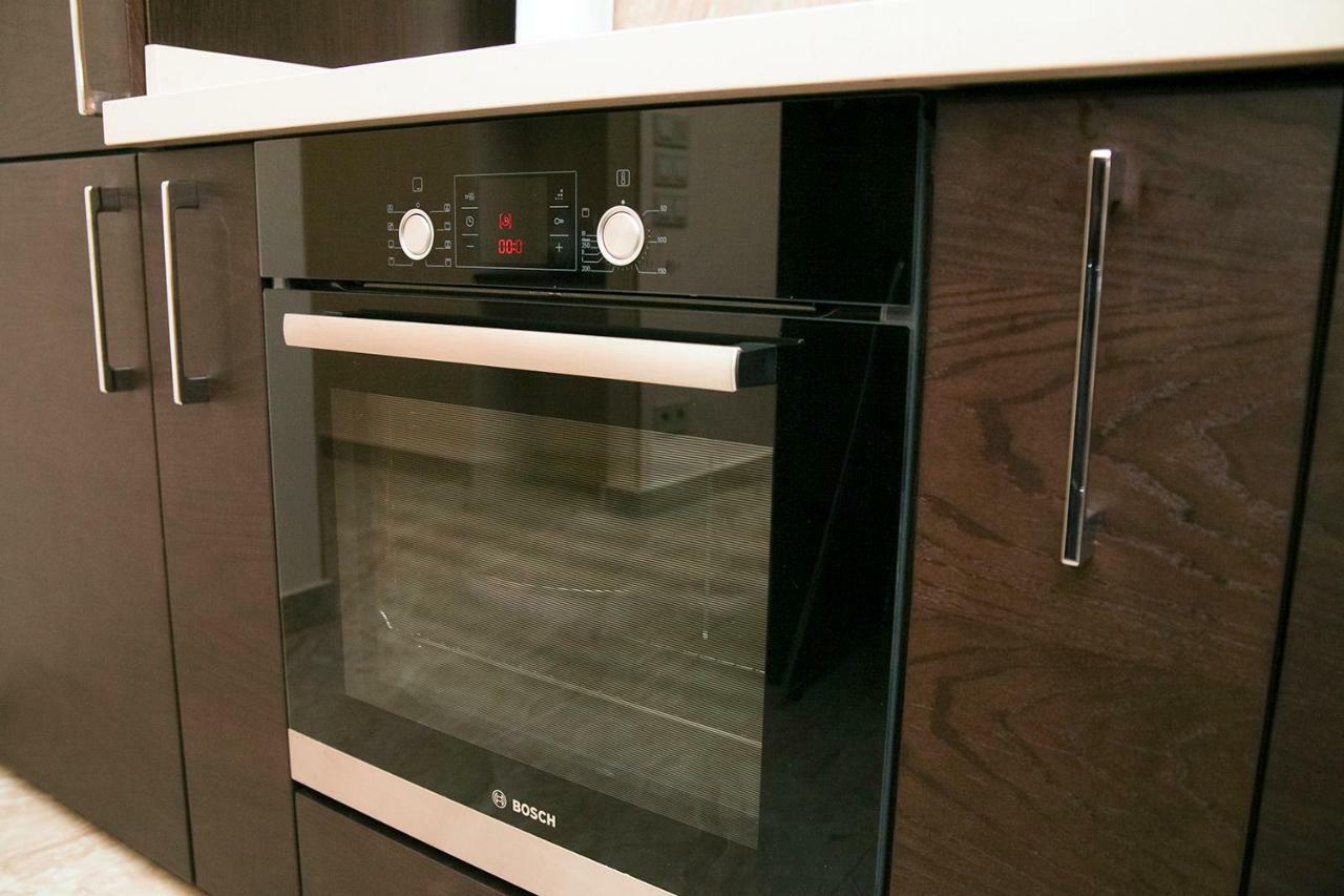 Apartment Luxe Paris Одесса Экстерьер фото