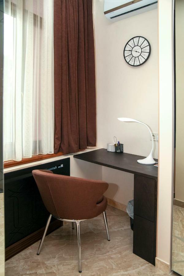 Apartment Luxe Paris Одесса Экстерьер фото